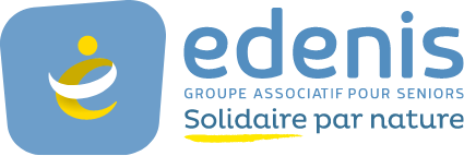 Logo Edenis
